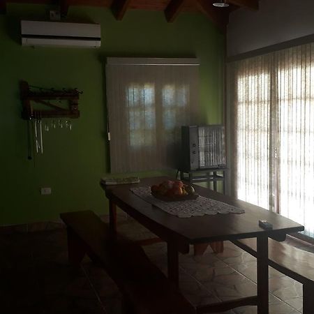 El Quincho Apartment Puerto Iguazu Bagian luar foto