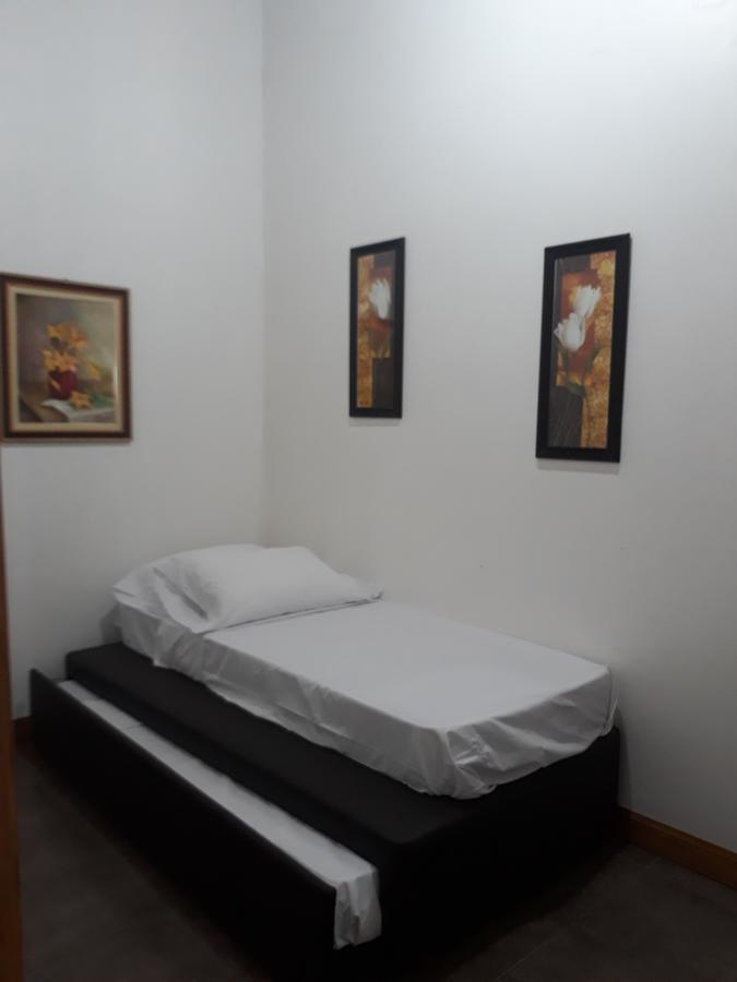 El Quincho Apartment Puerto Iguazu Bagian luar foto