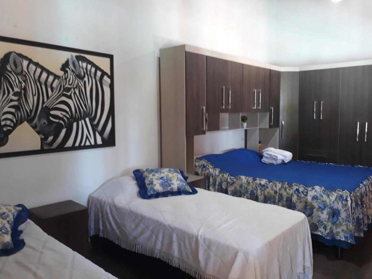El Quincho Apartment Puerto Iguazu Bagian luar foto