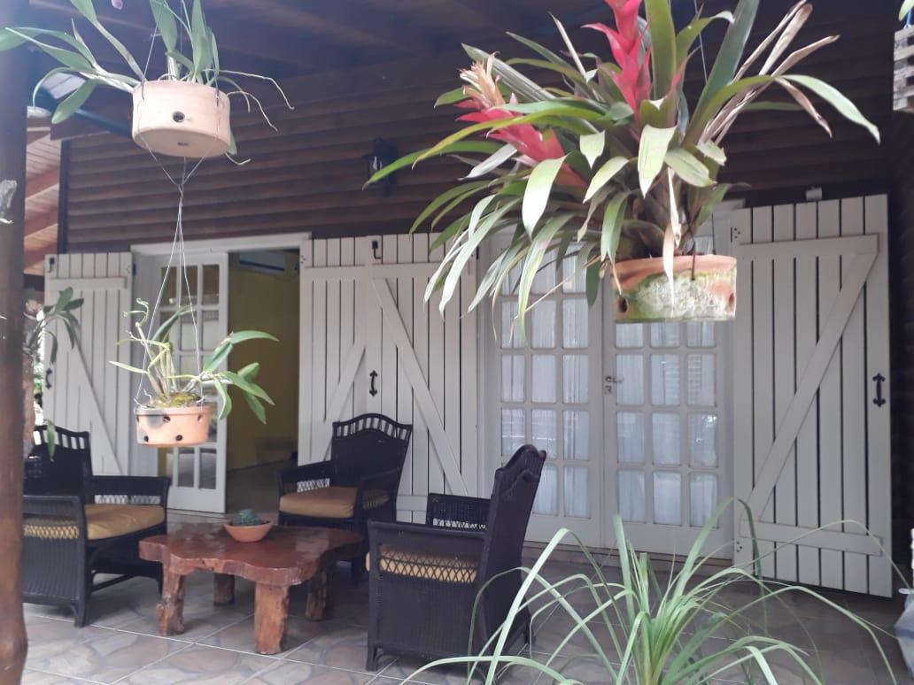 El Quincho Apartment Puerto Iguazu Bagian luar foto