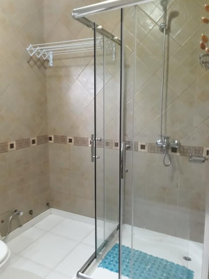 El Quincho Apartment Puerto Iguazu Bagian luar foto