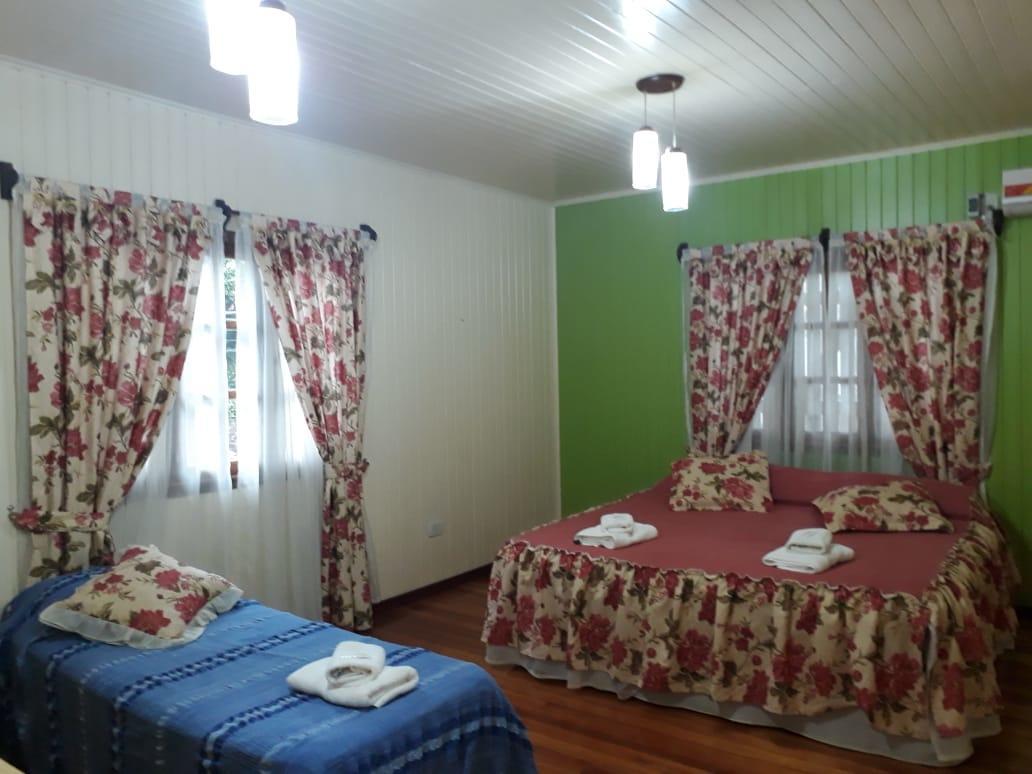 El Quincho Apartment Puerto Iguazu Bagian luar foto