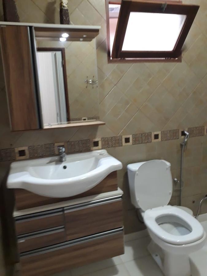 El Quincho Apartment Puerto Iguazu Bagian luar foto