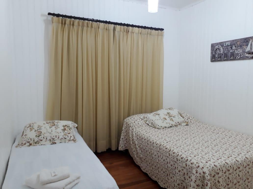 El Quincho Apartment Puerto Iguazu Bagian luar foto